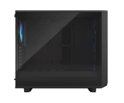 Obudowa Fractal Design Meshify 2 Lite RGB Black TG Light tint